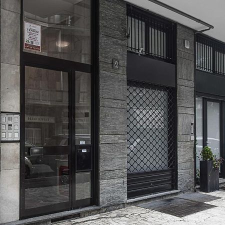 Joivy Warm And Inviting Flat With Balcony Apartment Milano Ngoại thất bức ảnh