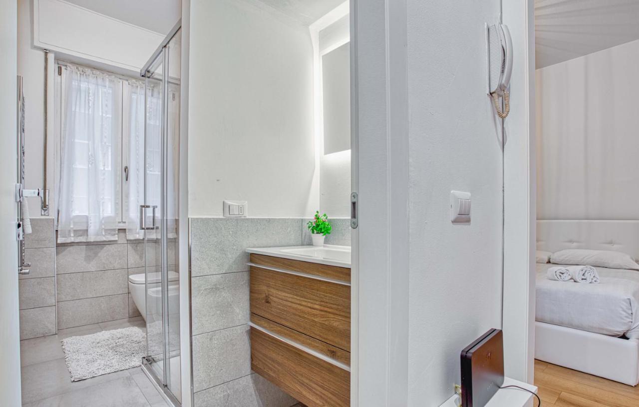 Joivy Warm And Inviting Flat With Balcony Apartment Milano Ngoại thất bức ảnh